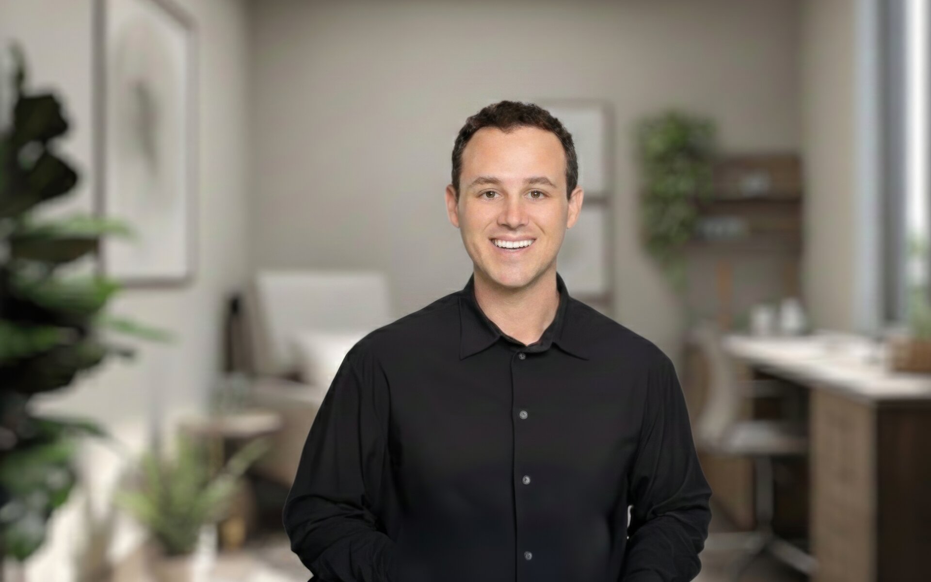 Doctor and patient having a personalized consultation at AnswersMD